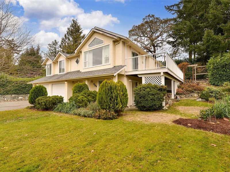 756 Treanor Avenue, Langford BC V9B 5V5