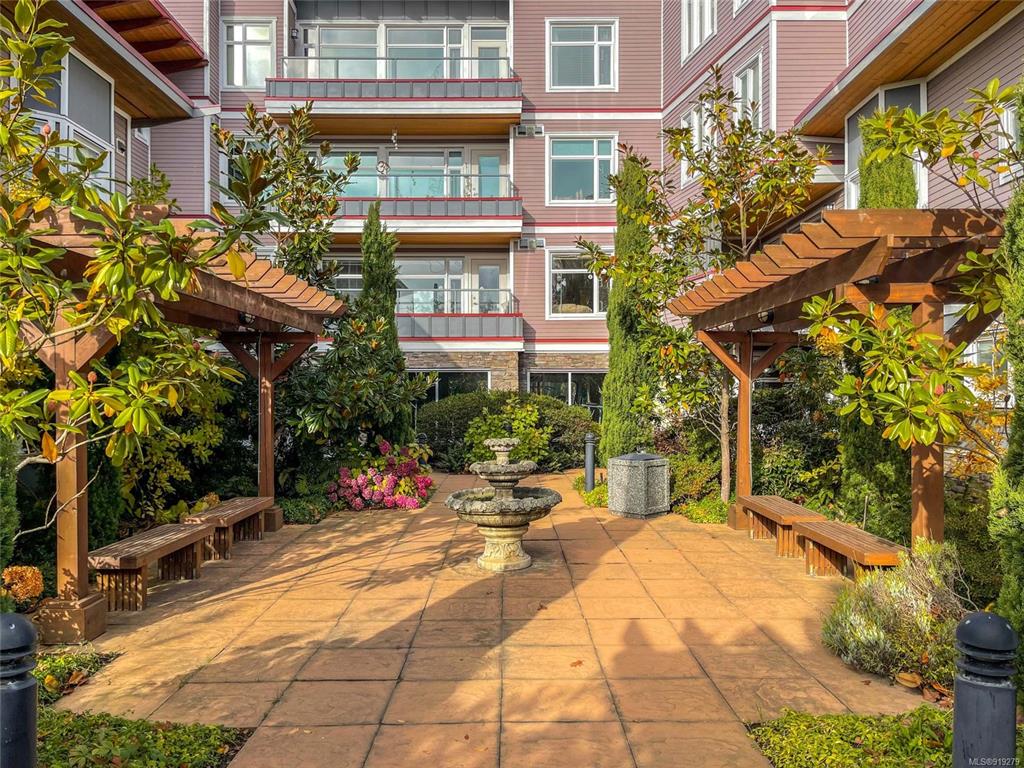 101-1510 Hillside Avenue, Victoria, BC, V8T 2C2 - 3