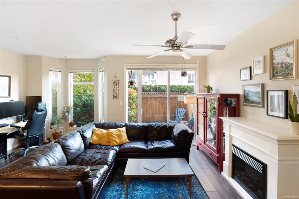 101-1510 Hillside Avenue, Victoria, BC, V8T 2C2 - 4