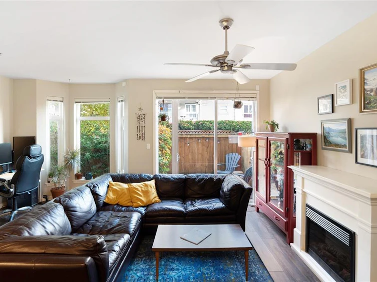 101-1510 Hillside Avenue, Victoria, BC, V8T 2C2 - 4
