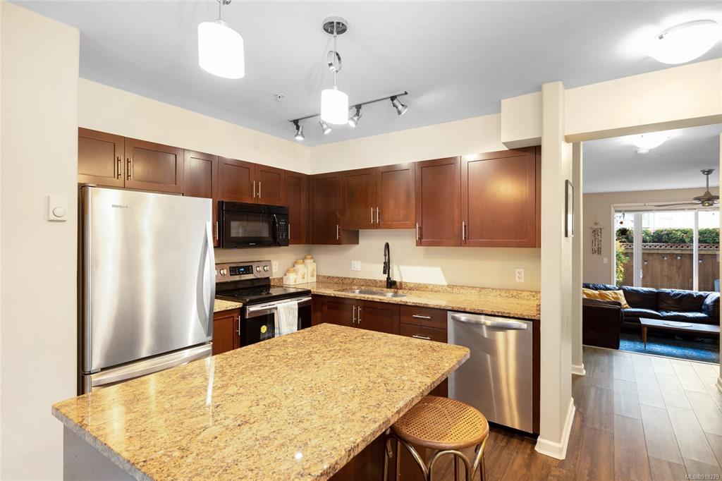 101-1510 Hillside Avenue, Victoria, BC, V8T 2C2 - 9