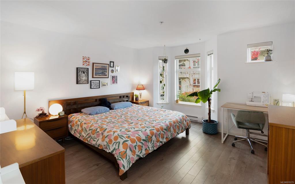 101-1510 Hillside Avenue, Victoria, BC, V8T 2C2 - 11