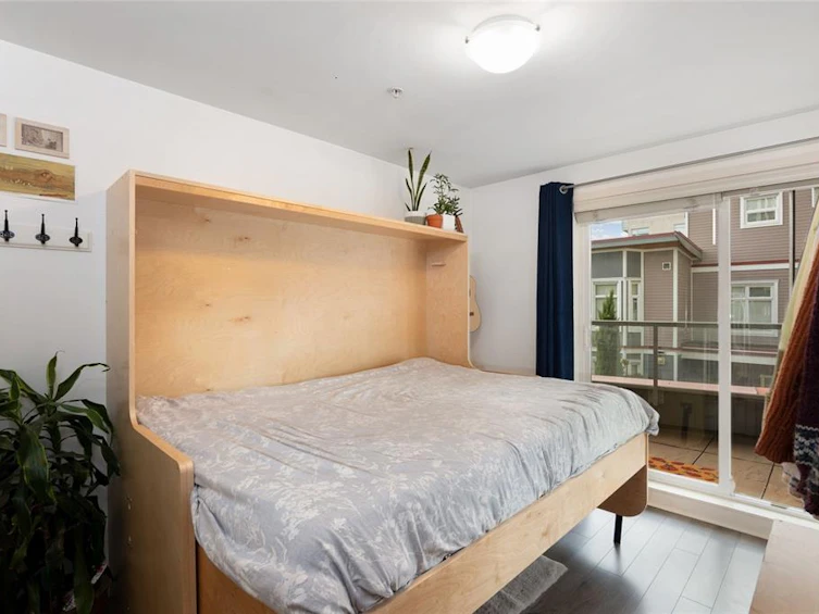 101-1510 Hillside Avenue, Victoria, BC, V8T 2C2 - 18