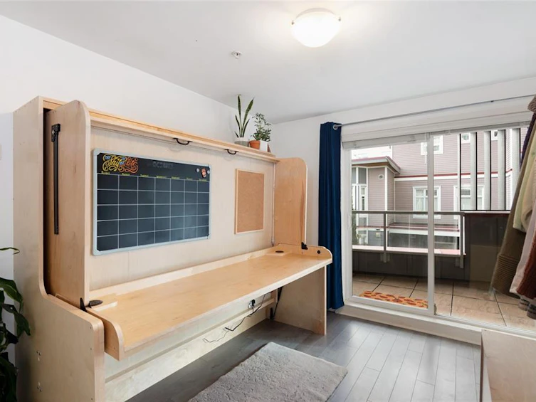 101-1510 Hillside Avenue, Victoria, BC, V8T 2C2 - 19