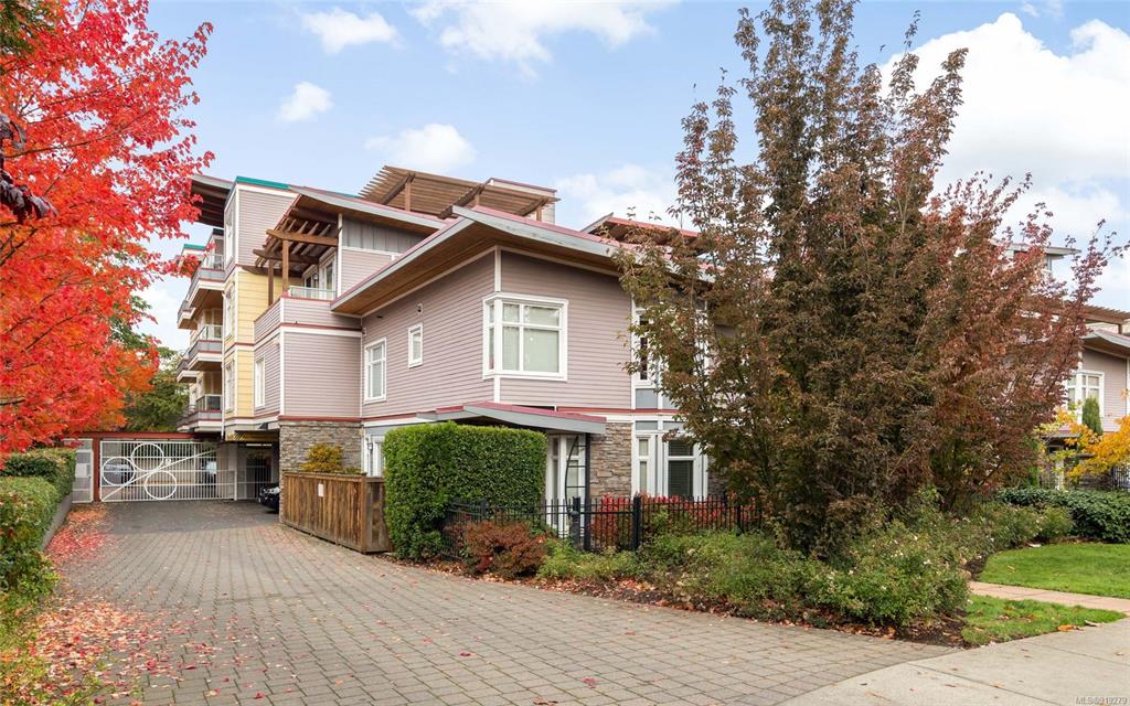 101-1510 Hillside Avenue, Victoria, BC, V8T 2C2 - 30