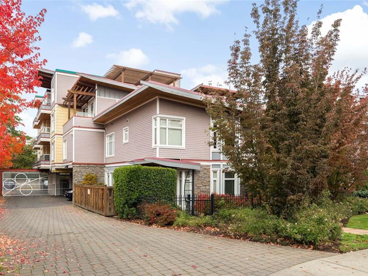 101-1510 Hillside Avenue, Victoria, BC, V8T 2C2 - 30