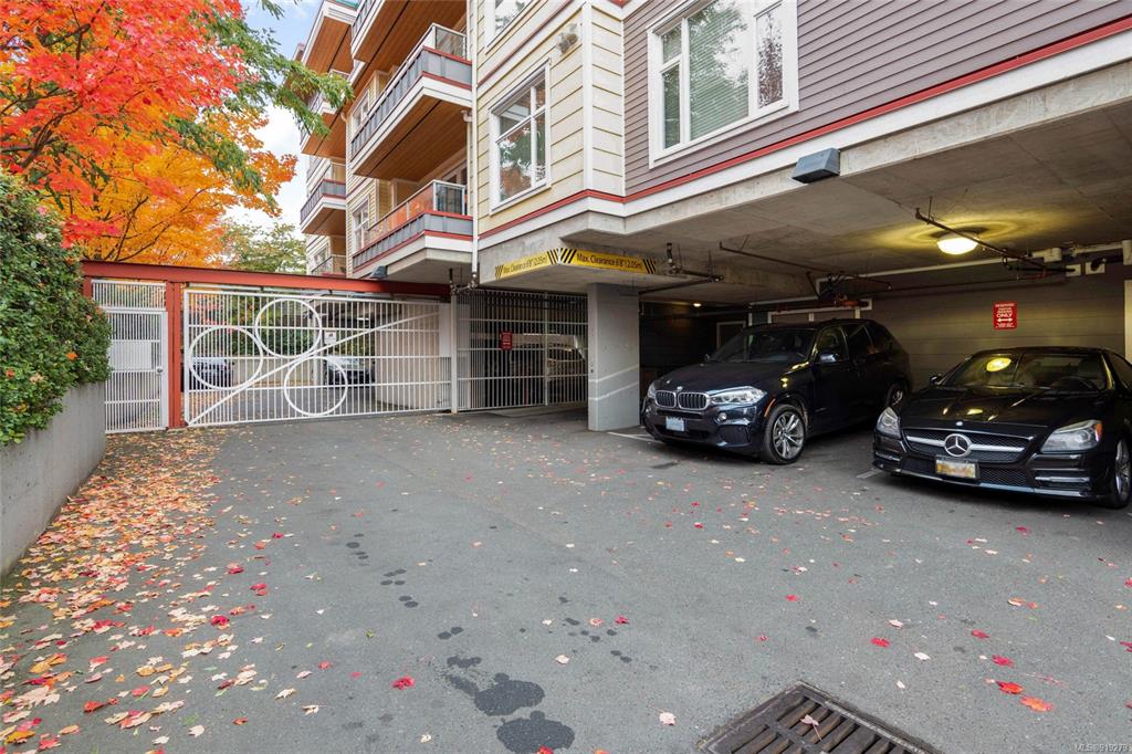 101-1510 Hillside Avenue, Victoria, BC, V8T 2C2 - 31