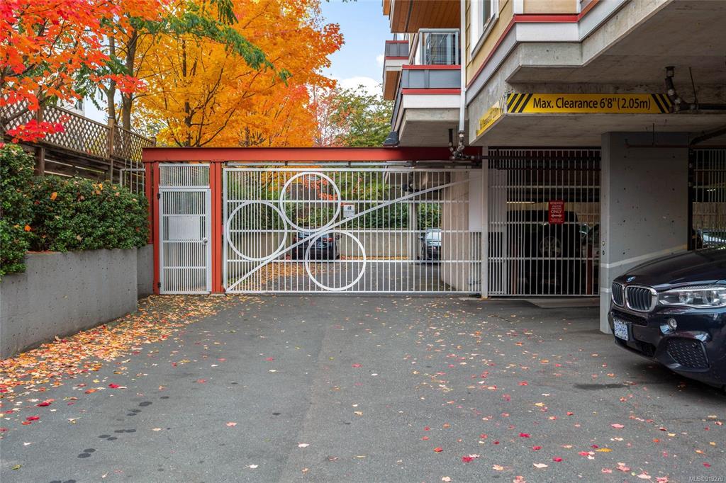 101-1510 Hillside Avenue, Victoria, BC, V8T 2C2 - 32