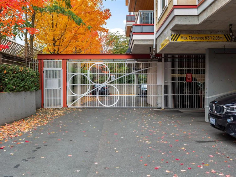 101-1510 Hillside Avenue, Victoria, BC, V8T 2C2 - 32