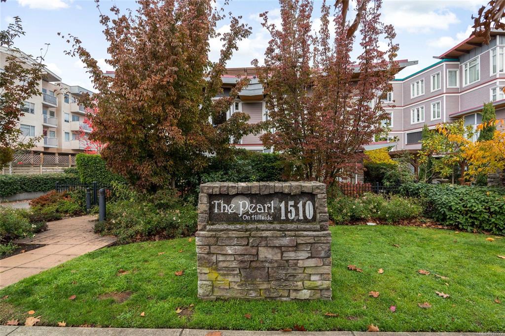 101-1510 Hillside Avenue, Victoria, BC, V8T 2C2 - 33
