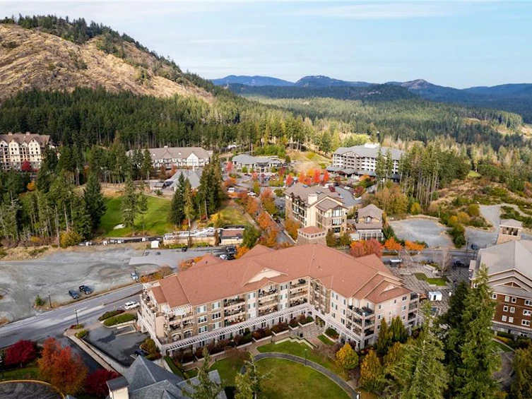141-1335 Bear Mountain Pkwy, Langford, BC, V9B 6T9 - 31