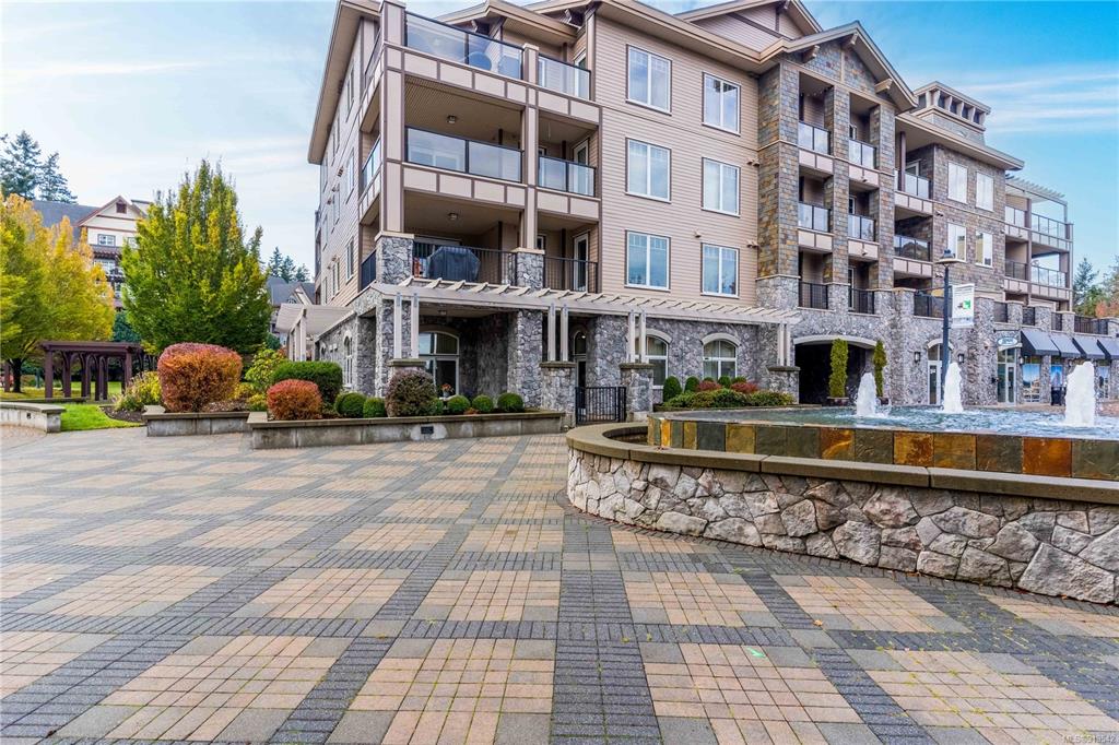 141-1335 Bear Mountain Pkwy, Langford, BC, V9B 6T9 - 33