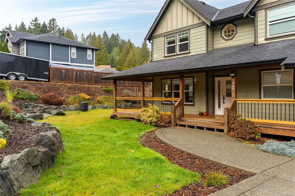 1065 Briarwood Drive, Mill Bay, BC, V0R 2P2 - 30