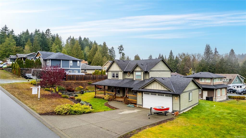 1065 Briarwood Drive, Mill Bay, BC, V0R 2P2 - 32