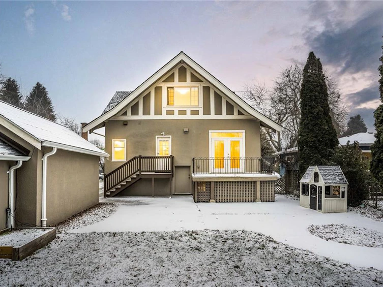 1734 Lulie Street, Oak Bay, BC, V8R 5W6 - 2