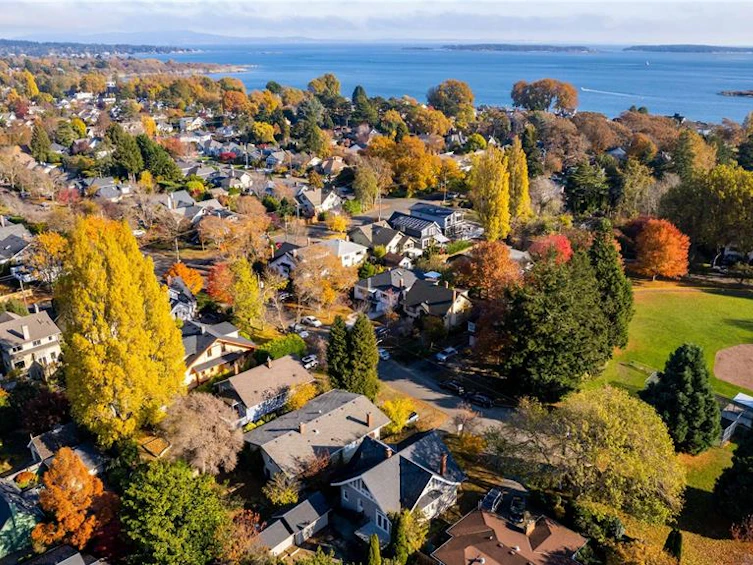 1734 Lulie Street, Oak Bay, BC, V8R 5W6 - 3