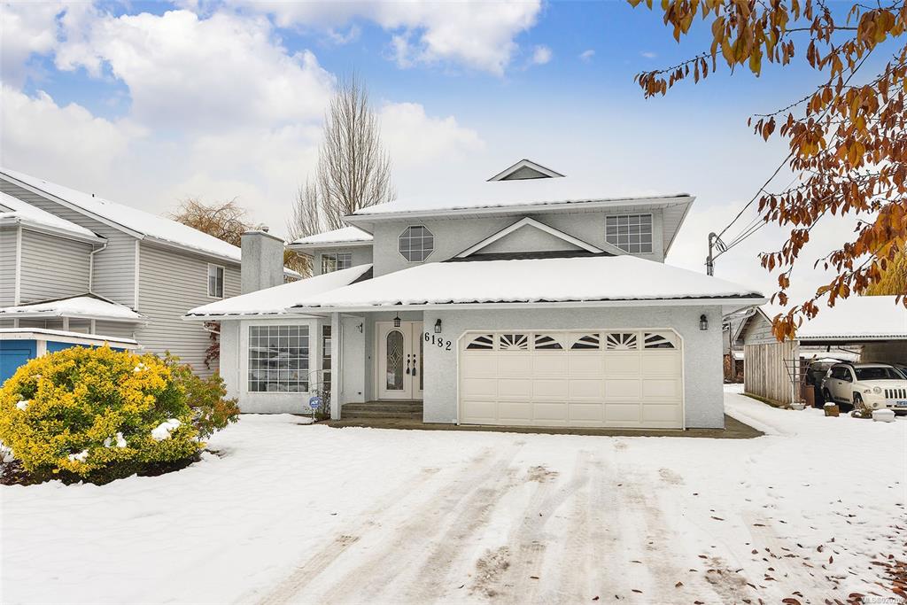 6182 Somenos Road, Duncan, BC, V9L 4E5