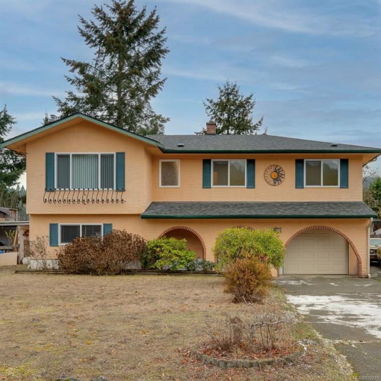 2845 Lakehurst Drive, Langford, BC, V9B 4S4