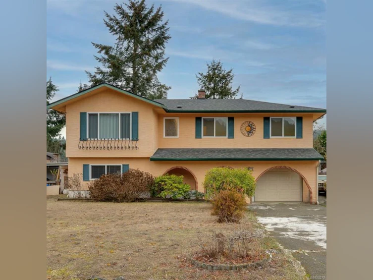 2845 Lakehurst Drive, Langford, BC, V9B 4S4