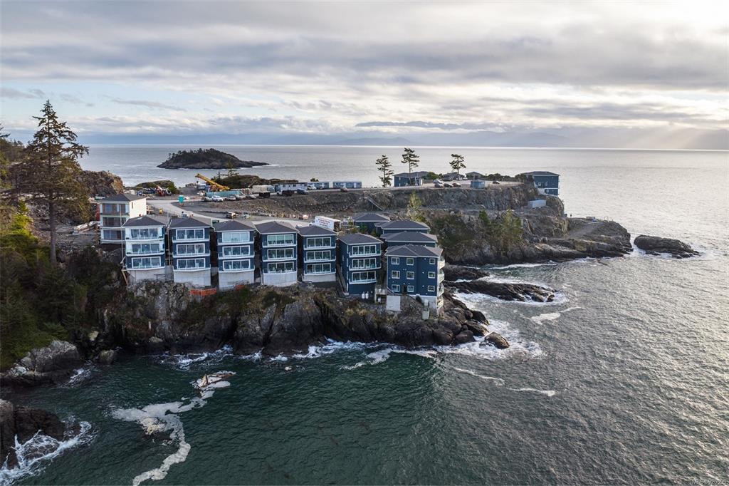 6B-1000 Sookepoint Place, Sooke, BC, V9Z 1L8