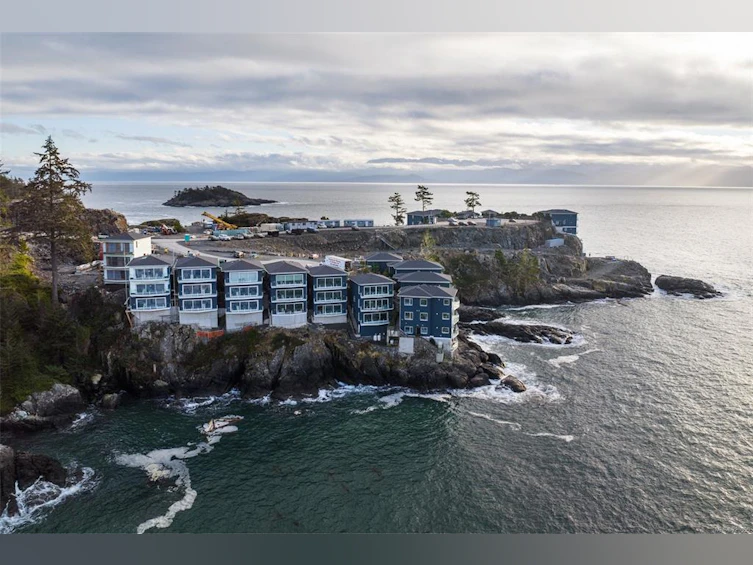 6B-1000 Sookepoint Place, Sooke, BC, V9Z 1L8