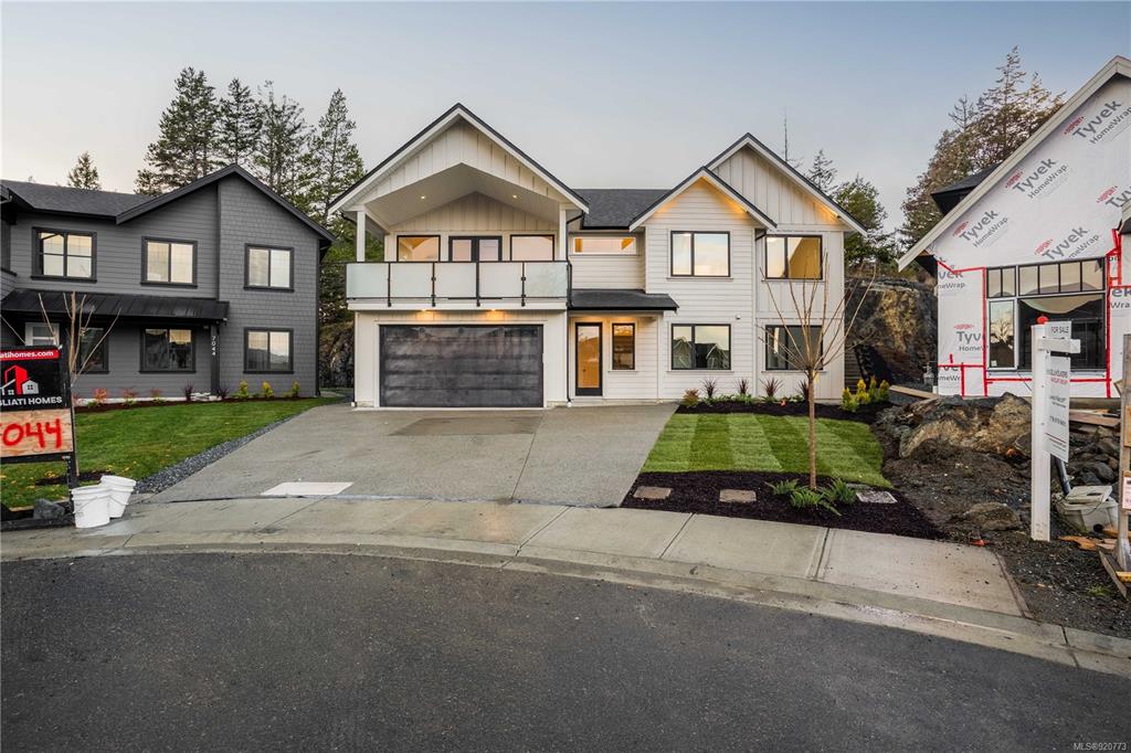 7040 Clarkson Place, Sooke, BC, V9Z 0L4