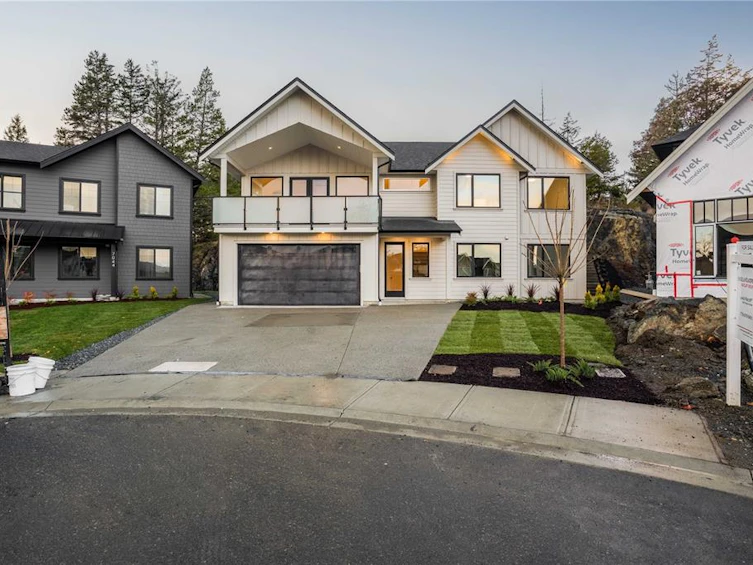 7040 Clarkson Place, Sooke, BC, V9Z 0L4