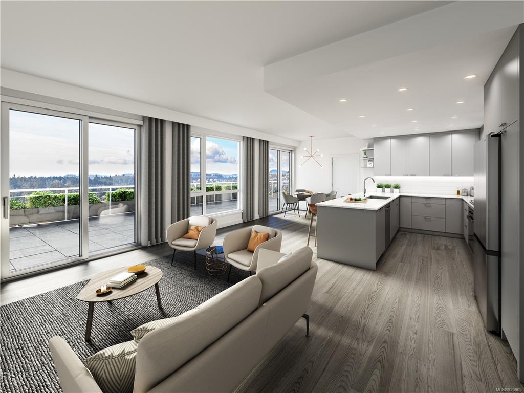 401-258 Helmcken Road, View Royal, BC, X0X 0X0 - 4