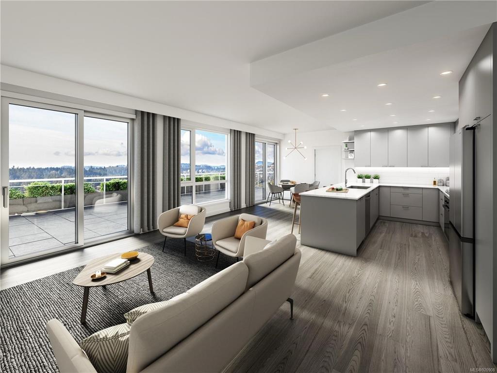 405-258 Helmcken Road, View Royal, BC, X0X 0X0 - 4