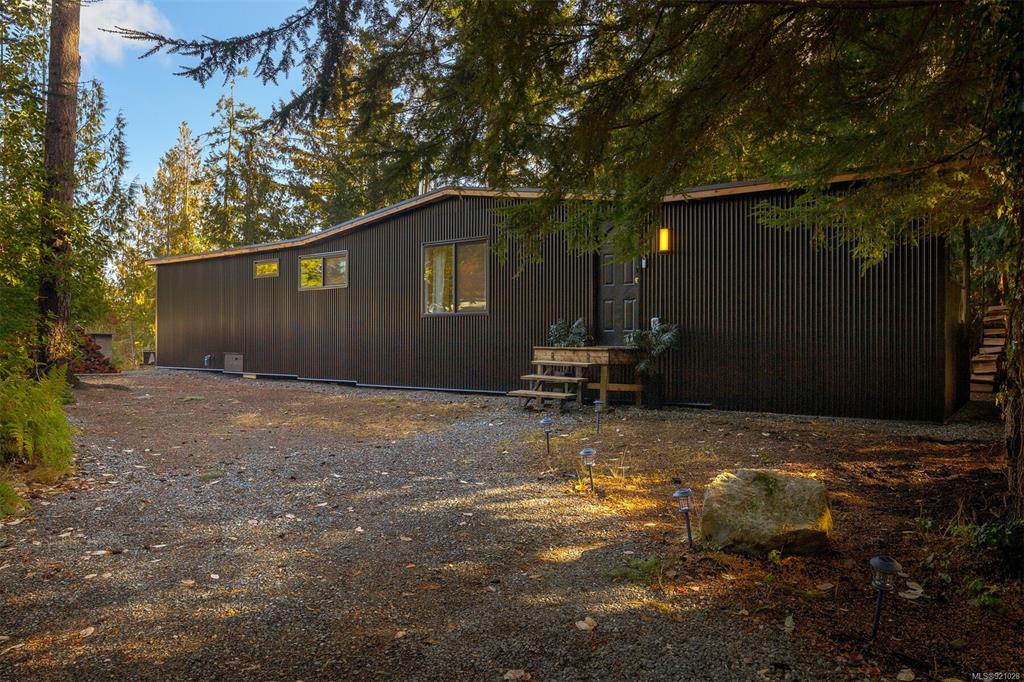 B27-920 Whittaker Road, Mill Bay, BC, V0R 2L0