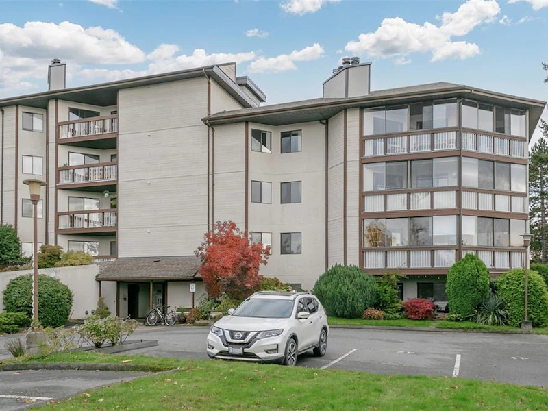 312 - 69 W Gorge Road, Saanich BC V9A 1L9