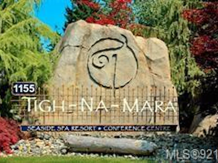 507-1155 Resort Drive, Parksville, BC, V9P 2E3