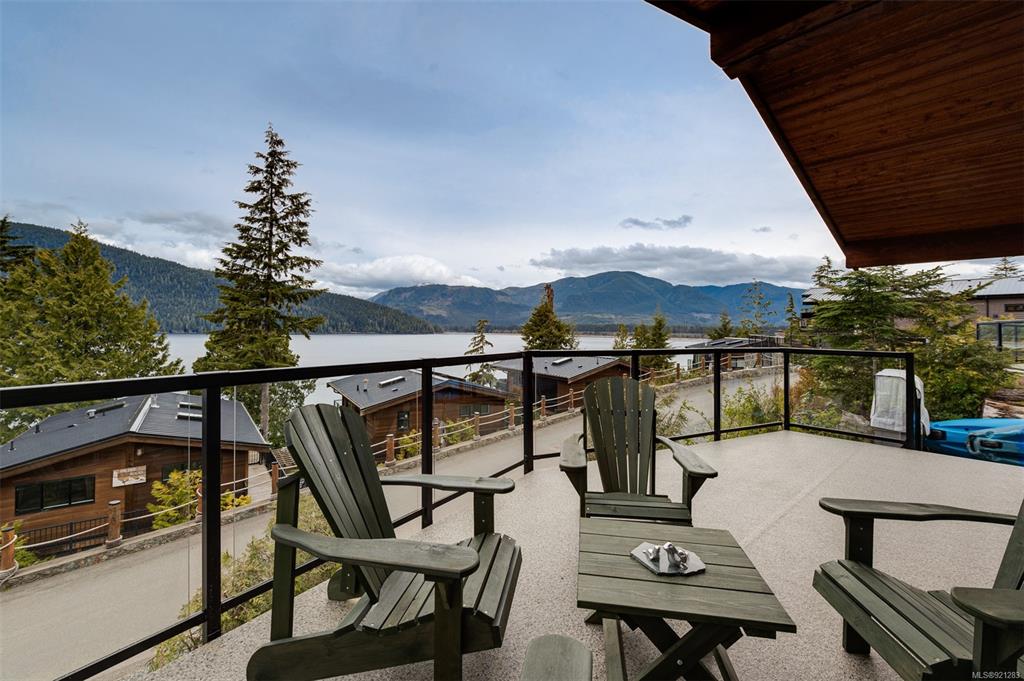 243-6596 Baird Road, Sooke, BC, V0S 1K0