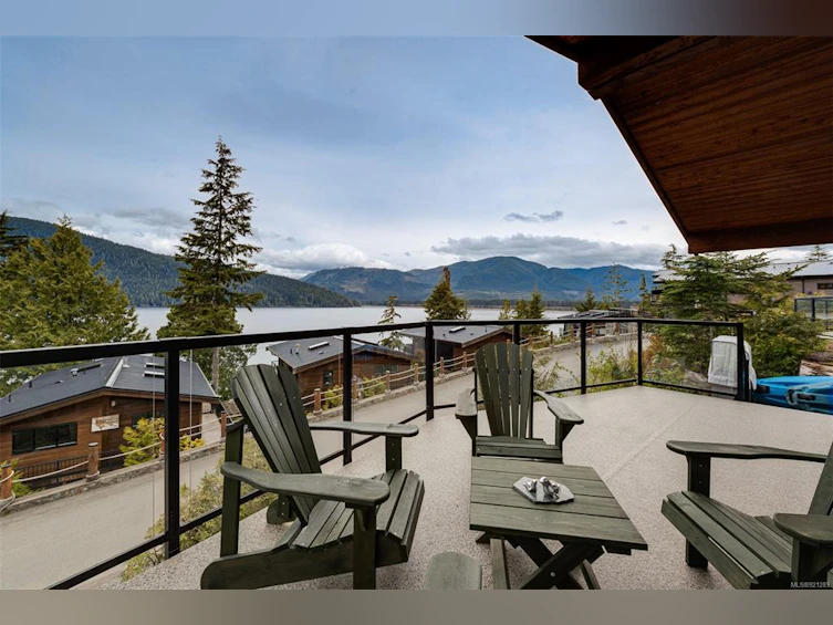 243-6596 Baird Road, Sooke, BC, V0S 1K0