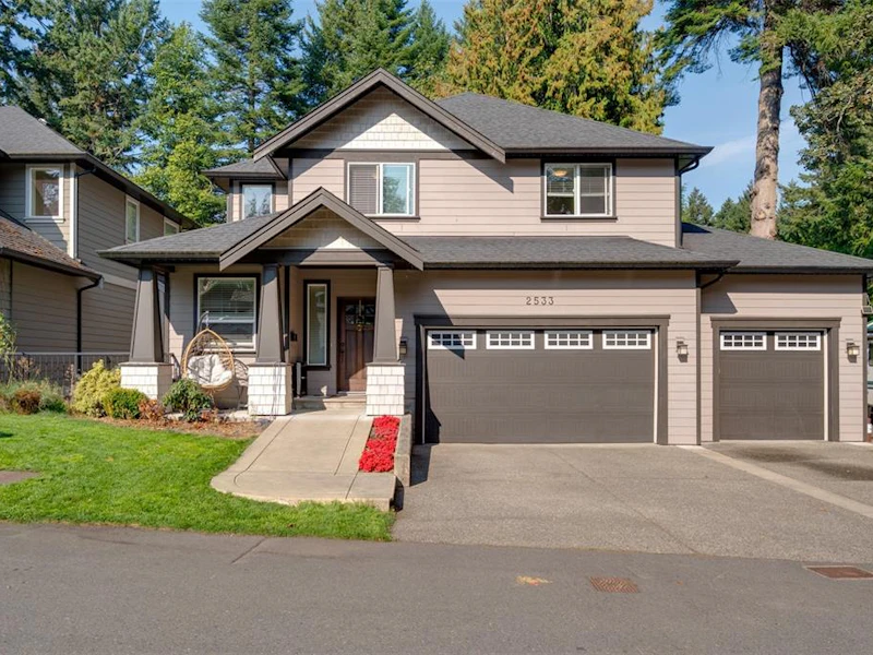 2533 Duncan Lane, Langford BC V9B 3P2