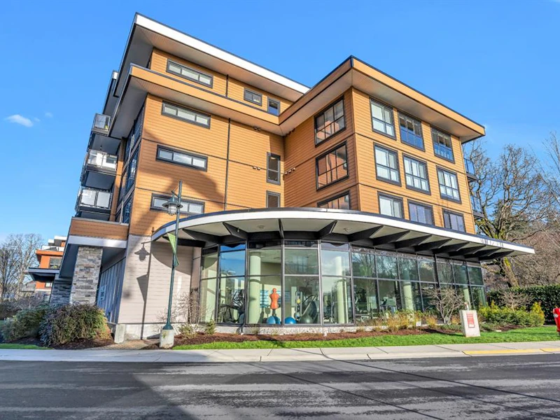 207 - 740 Travino Lane, Saanich BC