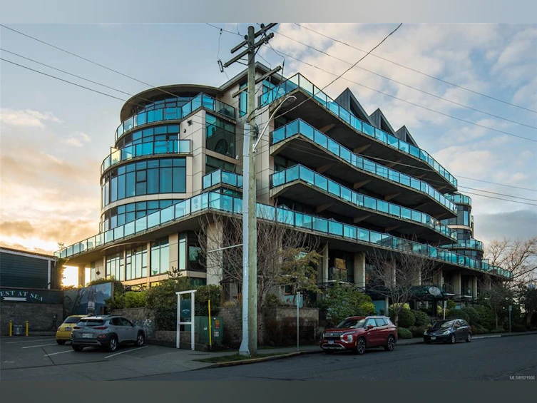 310-21 Erie Street, Victoria, BC, V8V 5A8
