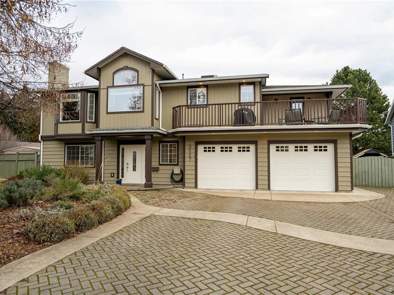 3127 Flannagan Place, Colwood BC V9B 5K6