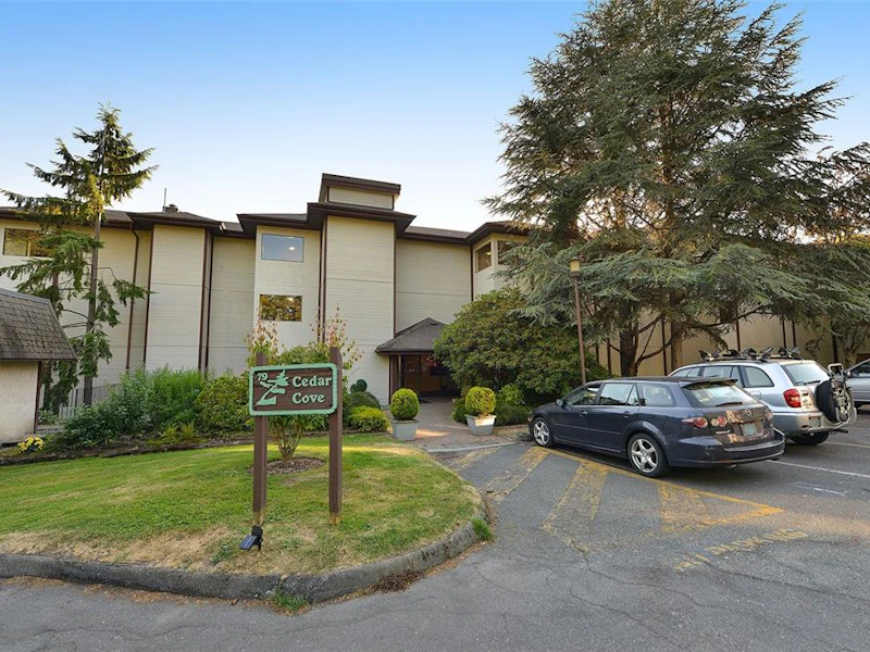 409 - 79 W Gorge Road, Saanich BC V9A 1L9