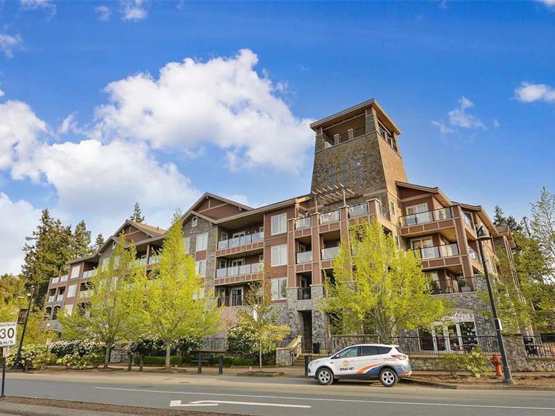 319 - 1325 Bear Mountain Parkway, Langford BC V9B 6T8