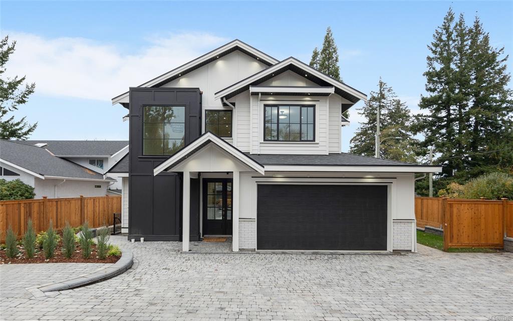 4480 Torquay Drive, Saanich, BC, V8N 3L5