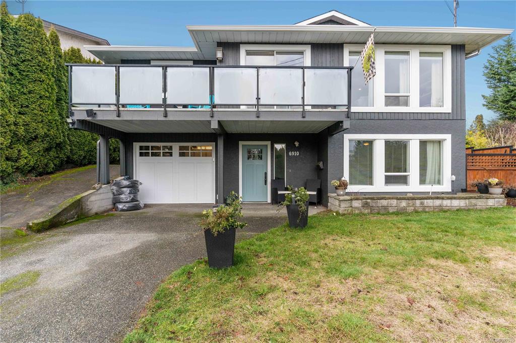 6910 Saanich Cross Road, Central Saanich, BC, V8Z 5X6 - 2