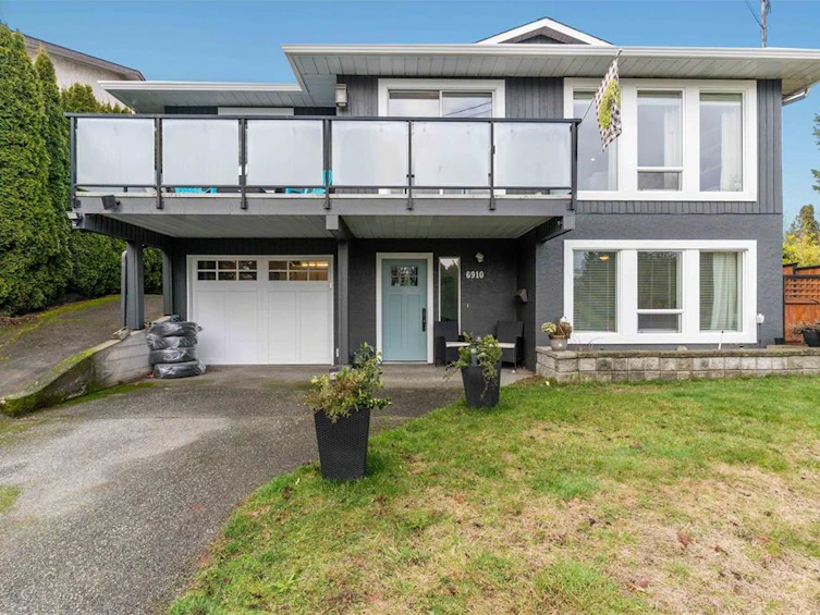 6910 Saanich Cross Road, Central Saanich, BC, V8Z 5X6 - 2