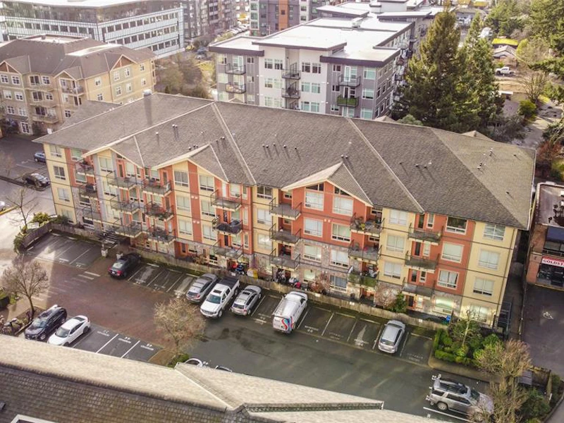 107 - 825 Goldstream Avenue, Langford BC V9B 0C3