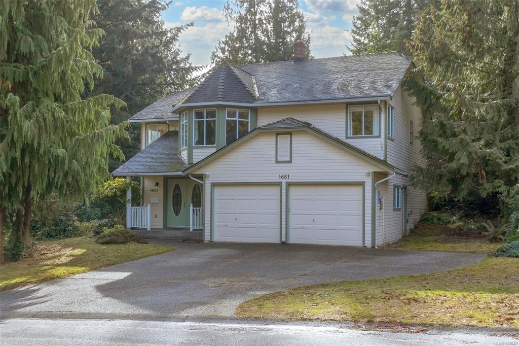 1661 Barrett Drive, North Saanich, BC, V8L 4Z1