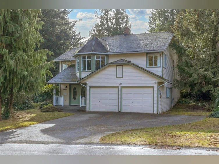 1661 Barrett Drive, North Saanich, BC, V8L 4Z1
