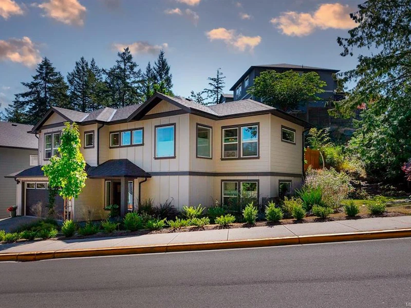 2404 Chilco Road, View Royal BC