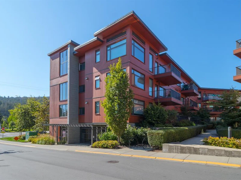205 - 150 Nursery Hill Drive, View Royal BC V9B 0P2