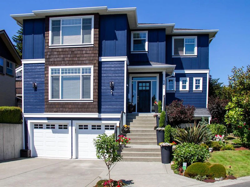 161 White Pine Road, View Royal BC V9B 5E1