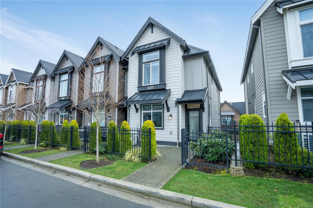 1237 Flint Avenue, Langford, BC, V9B 0T9